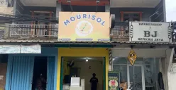 Inovasi Risol dengan Rasa Unik yang Menjadi Favorit Mahasiswa Telkom University