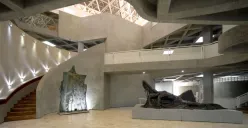 Dari Mimpi I Nyoman Nuarta, NuArt Sculpture Park Hadirkan Ruang Edukasi Seni di Bandung