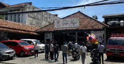 Komitmen Kualitas lintas Generasi, Rahasia Kuliner Legendaris Bakso Tjap Haji