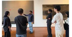 Selasar Sunaryo Art Space, Permata Seni yang Memikat Hati Wisatawan di Bandung