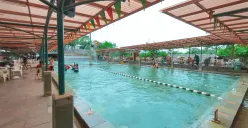 Sari Ater dan Misteri Panas yang Tak Pernah Padam