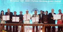 Jawa Barat bukan lagi sekadar provinsi dengan potensi ekonomi besar, wilayah ini telah menjelma menjadi pusat gravitasi investasi nasional.