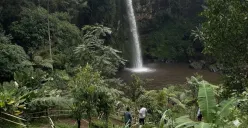 Curug Bugbrug: Dari Lahan Tani ke Ruang Spiritual, Menyusuri Alur Air, Menemukan Ketenangan Jiwa
