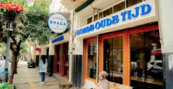 Fenomena Turisme Bandung: dari Romantika Kolonial ke Euforia Modern