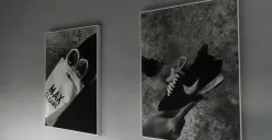 Dari Hobi Merawat Sepatu, Anak Muda Bandung Ciptakan Peluang Usaha