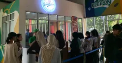 Kue Soes Jumbo yang Bikin Hati Kangen Dayeuhkolot