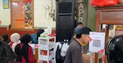 Harga Mahasiswa, Rasa Juara: Ini Dia Bakso Andalan Kampus Tel-U