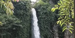 Suara Bruk dari Bandung Barat: Pesona Alam Curug Bugbrug yang Masih Asri