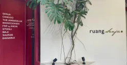 Ruang Senja, Brand Fashion Lokal Bandung untuk Perempuan