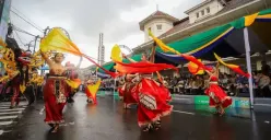 Turisme Bandung dan Menjaga Rasa Urang Sunda 