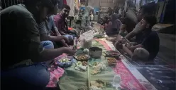 Tradisi Munggahan Jadi Momen Silaturahmi Masyarakat Sunda Jelang Ramadan