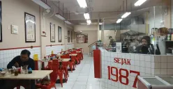 Dari Gerobak Kaki Lima hingga Membuka Cabang di Jakarta