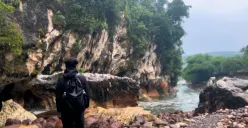 Sanghyang Kenit, Geowisata Alam Bandung Barat yang Tawarkan Petualangan Seru