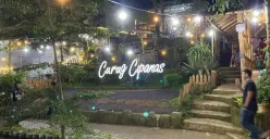 Curug Cipanas Lembang: Kisah Transformasi Selokan Terbengkalai Jadi Surga Terapi Air Panas Alami