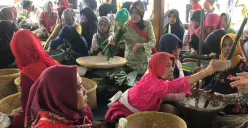 Budaya Ngalaksa: Warisan Leluhur yang Dijaga oleh Warga Rancakalong Sumedang