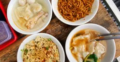 Kekuatan Rasa dalam Semangkuk Bakmi Iwan di Kota Bandung