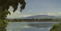 Sejarah Lembang, Kawasan Wisata Primadona Bandung Sejak Zaman Kolonial