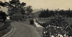 Menjelang Lebaran di Peternakan Tua Lembang 1930