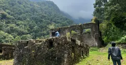Nongkrong di Malabar, Rasa Tenang Lebih dari Sekadar