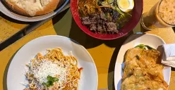 Kedai Selasih Bandung: Oase Kuliner Multibudaya di Kota Kembang