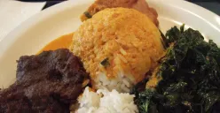 Mengurai Rindu yang Terbendung dengan Kuliner Minangkabau di Bandung