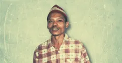 Hikayat Sumanto, Kanibal Tobat yang Tertidur Lelap dalam Siaran Televisi