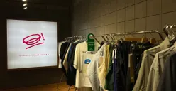 UNKL347, Saat Desain dan Komunitas Bertemu dalam Setiap Jahitan