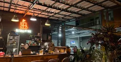 Antara Kopi, Komunitas, dan Cita Rasa: Cerita dari Rasa Kopi Bandung