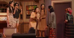 Rosyid E. Abby Menghidupkan Spirit Sunda lewat Sastra dan Film 