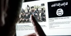 Radikalisme, Internet, dan Anak Muda?