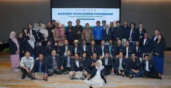 UMKM telah lama disebut sebagai tulang punggung ekonomi. Kini denyutnya tak lagi hanya berjualan di pasar domestik, tetapi berani melangkah ke panggung global. (Sumber: Bank Indonesia Jawa Barat)