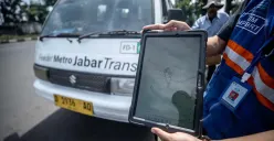 Bandung Kota Wisata … untuk yang Membawa Kendaraan Pribadi