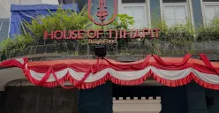 House of Tjihapit, Jejak Sejarah dan Cita Rasa yang Mengakar di Cihapit
