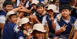 Musik Tradisional Jawa Barat sebagai Identitas Budaya 