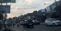 Bunderan Cibiru, Simpul Kemacetan Bandung Timur