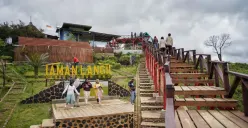 Momentum Akhir Tahun, Wisata Jawa Barat Jadi Motor Ekonomi dan Budaya