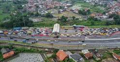 Hikayat Cileunyi, Kampung Sunyi yang jadi Kawasan Sibuk di Bandung Timur