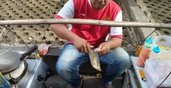 Cilung Legendaris Favorit Mahasiswa UIN Bandung