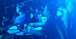 Di Atas Langit Ada Onic: Gaya Hidup Fans Landak Kuning dari Bandung