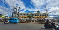 Terminal Banjaran. (Sumber: Ayobandung | Foto: Kavin Faza)
