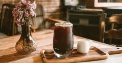 Ini dia manfaat dari kopi Americano yang perlu kamu ketahui! (Sumber: Freepik)