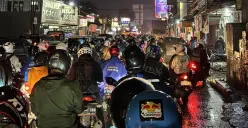 Kemacetan Bandung Makin Tidak Terkendali, Warga Mulai Kehabisan Sabar