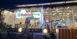 Menemukan Nikmatnya Seblak di Sudut Cipadung Bandung Timur