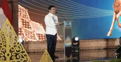 Pertemuan Tahunan Bank Indonesia (PTBI) 2025 menjadi momentum penting bagi Jawa Barat untuk menegaskan arah kebijakan ekonomi daerah. (Sumber: Bank Indonesia Jawa Barat)