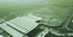 Hikayat Bandara Kertajati: Lahir dari Keyakinan, Sepi Ditinggal Kenyataan