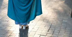 Ketika dunia tidak ramah dengan Perempuan. Maka tidak ada jalan lain selain kamu harus mengupayakan sekerasnya, mengubah nasib melalui pendidikan dan karier. (Sumber: Dokumentasi Penulis | Foto: Dias Ashari)