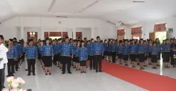 Transformasi widyaiswara di era digital, dari metode konvensional ke pembelajaran daring dengan variasi strategi, teknologi, dan kelas inklusif. (Sumber: rotendaokab.go.id)