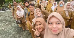 Mobilitas talenta ASN adalah kunci birokrasi lincah dan merata. (Sumber: Pemprov Maluku Utara)