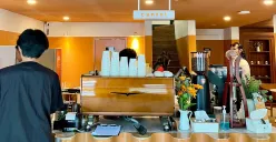 Kopi Cantel tak sekadar menyajikan minuman berkafein, tapi meracik pengalaman rasa yang bisa dinikmati siapa saja terutama mereka yang baru mulai mengenal dunia kopi. (Sumber: dok. Kopi Cantel)