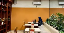 Ruang Sosial dan Secangkir Kopi di Bandung